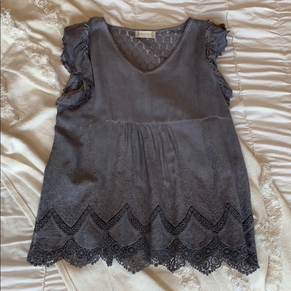 Altar’d State Top